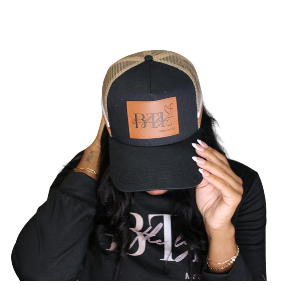 BTL Trucker Hat