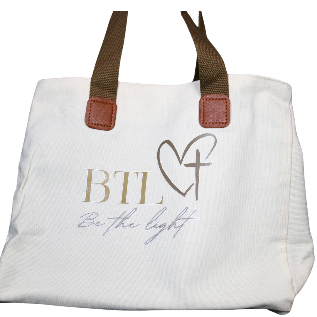 BTL Tote Bag