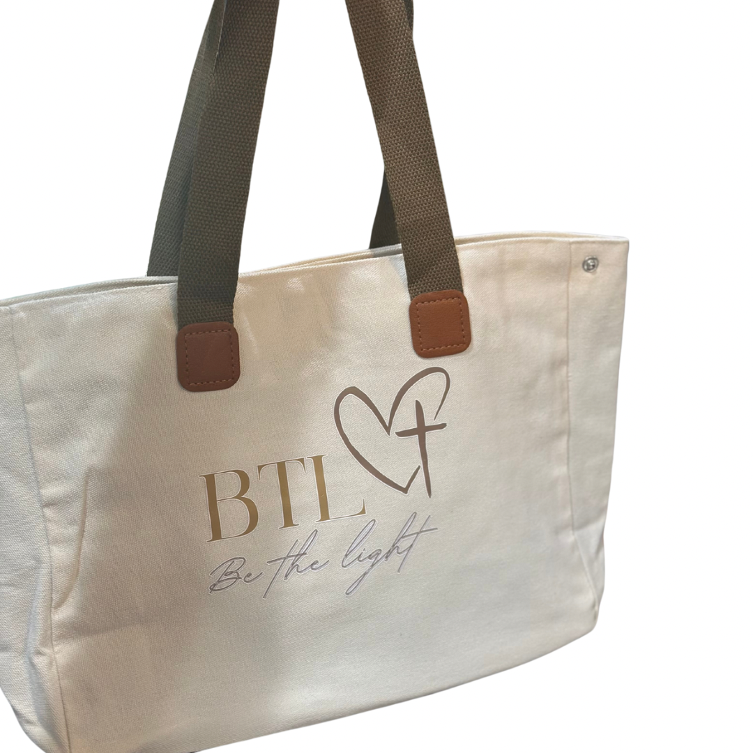 BTL Tote Bag