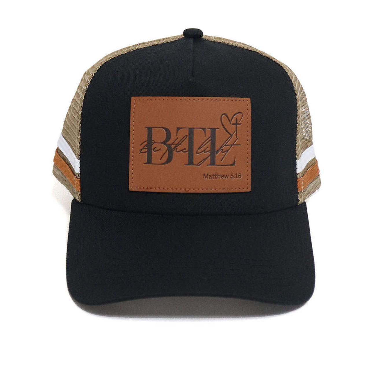 BTL Trucker Hat