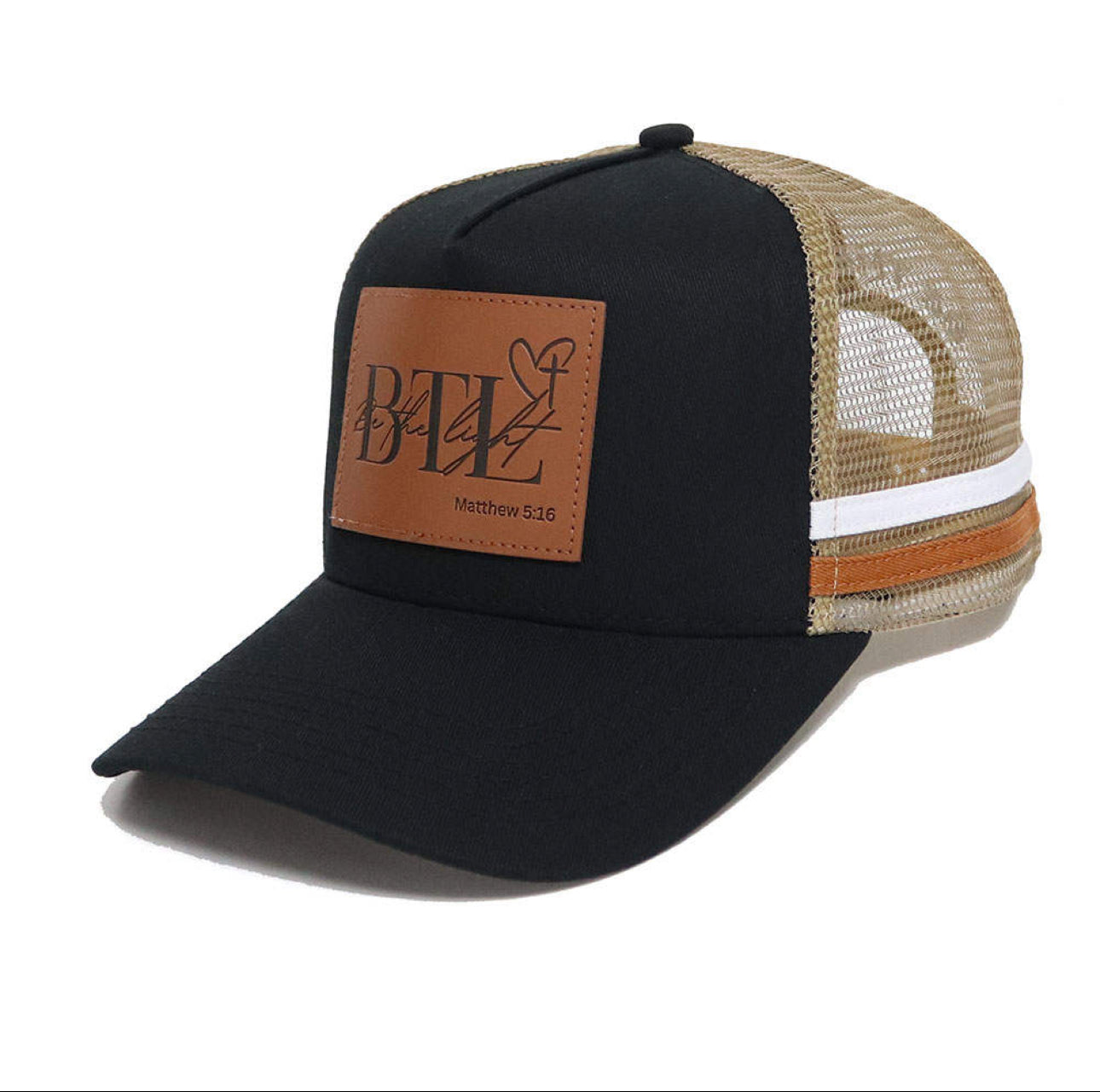 BTL Trucker Hat