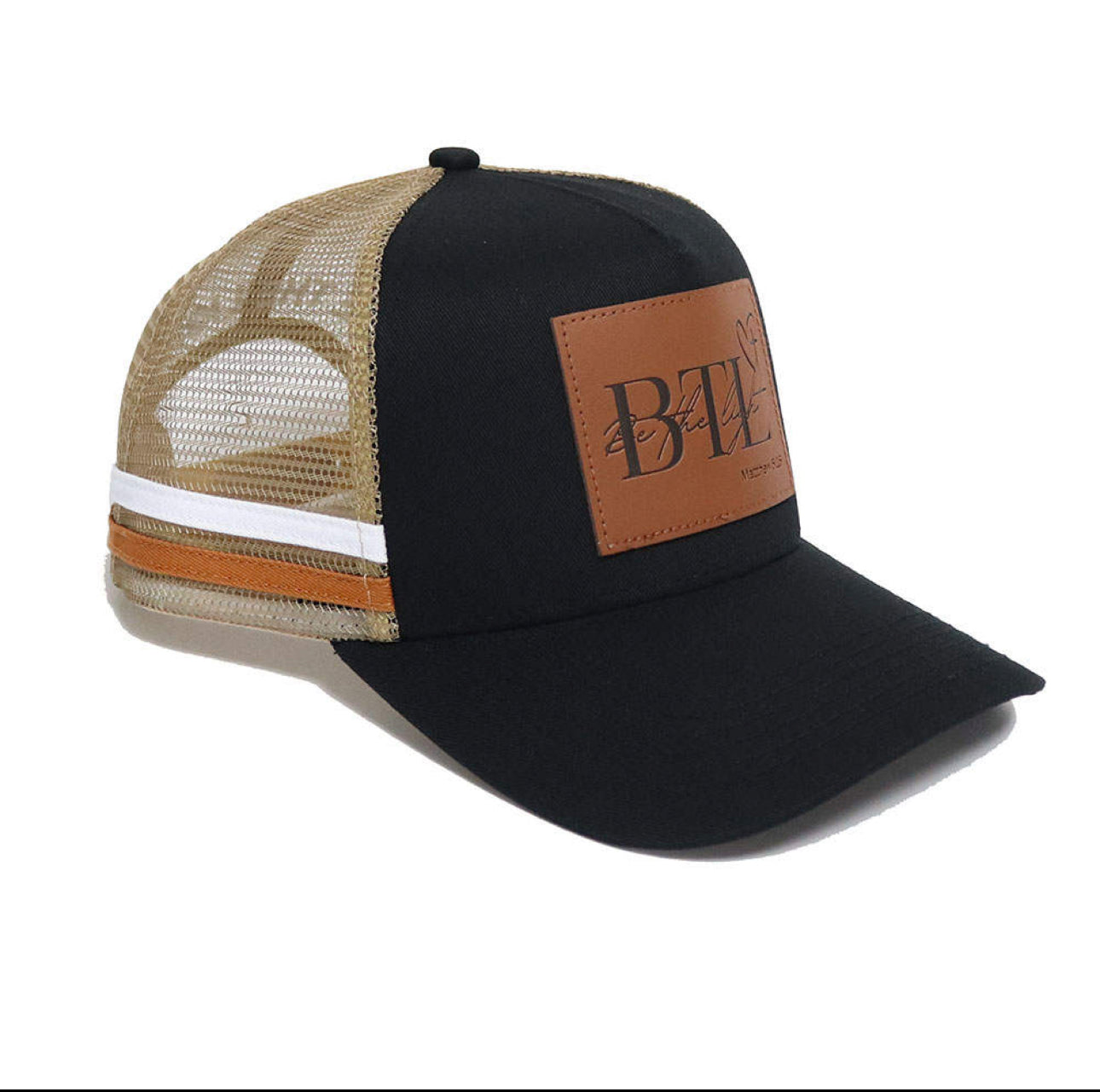 BTL Trucker Hat